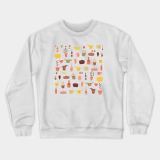 Kitchenware Crewneck Sweatshirt